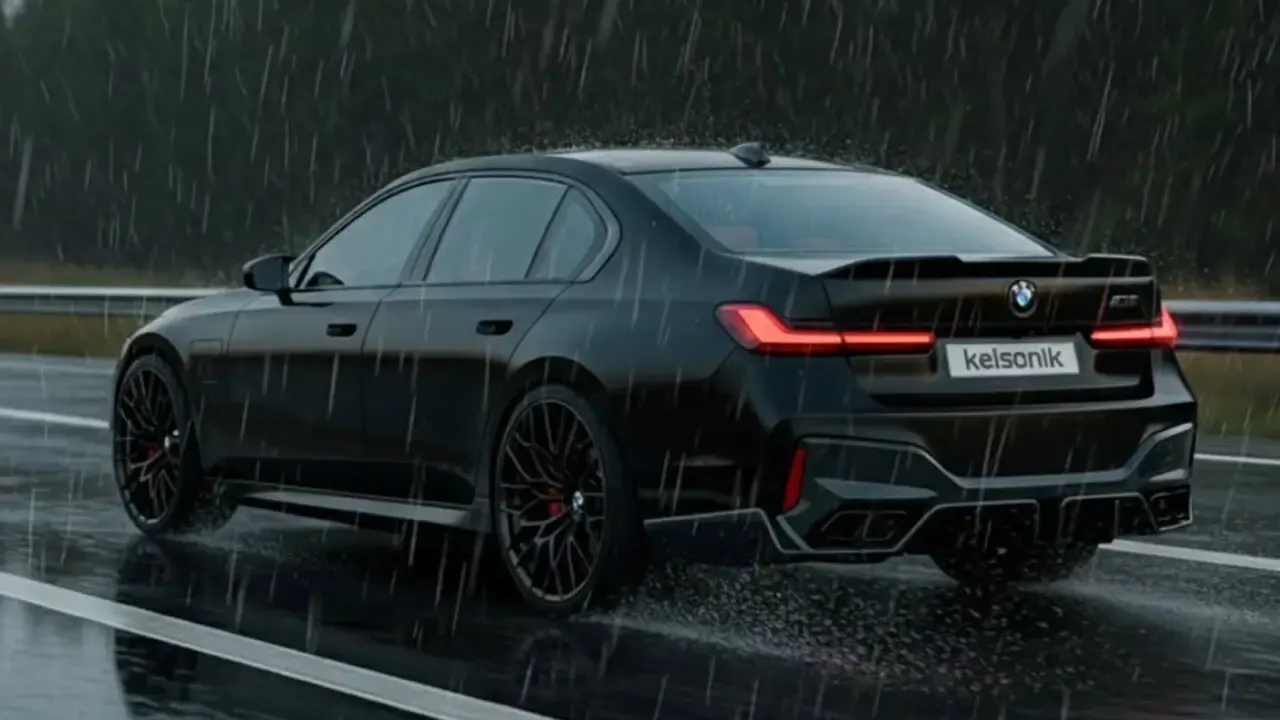 bmw m7 rendering