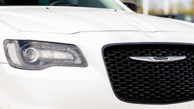 chrysler