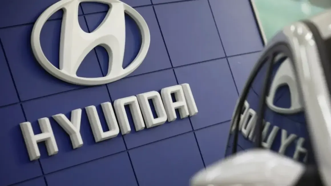 hyundai