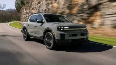 hyundai mid-size pickup render