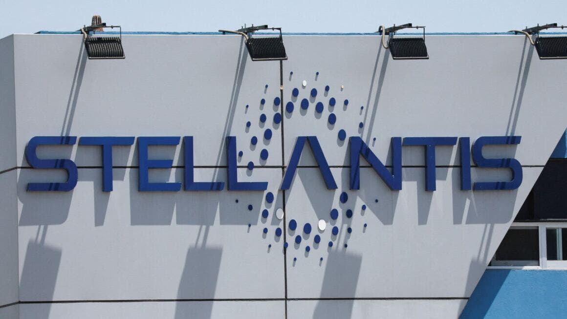 stellantis