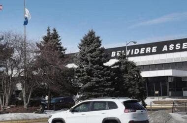 stellantis belvidere