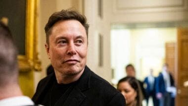 tesla elon musk