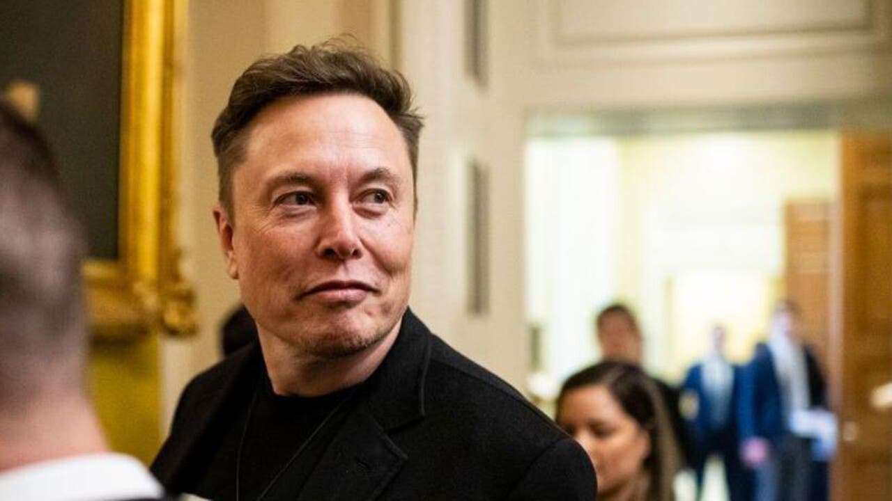 tesla elon musk