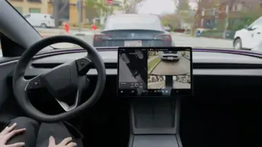 Tesla-FSD