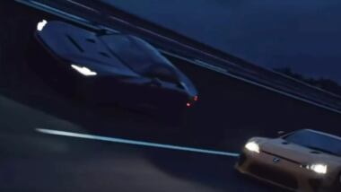 toyota gr gt
