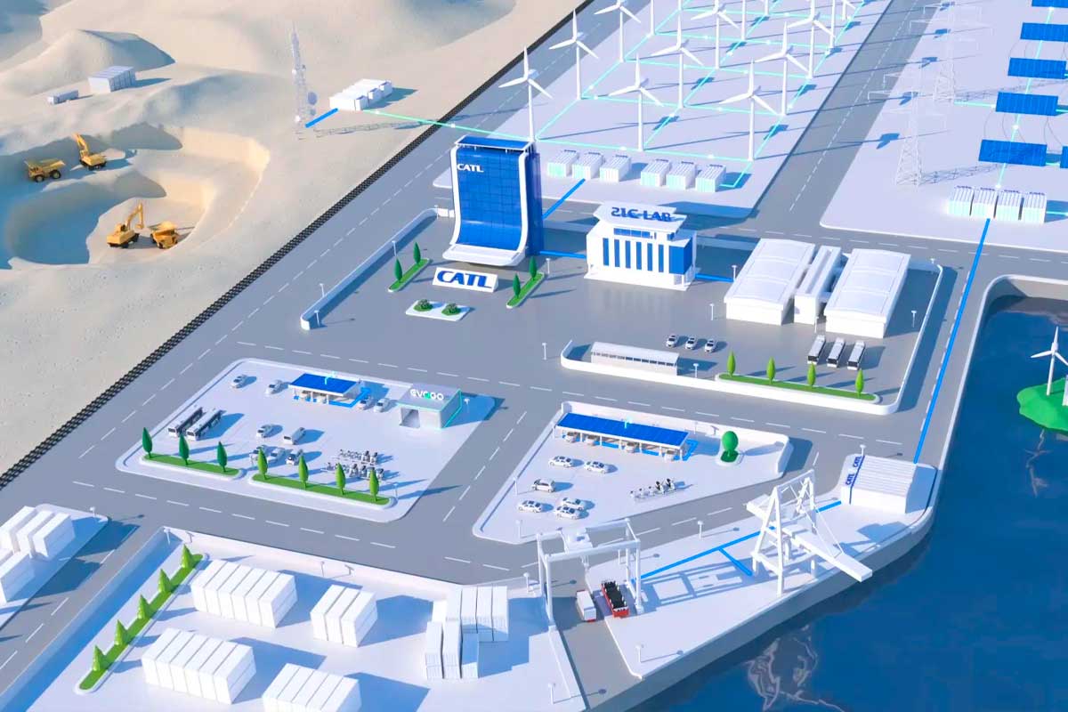 stellantis catl zaragoza