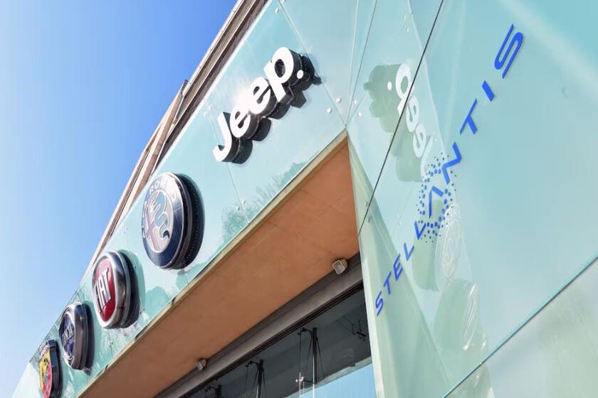 stellantis mirafiori