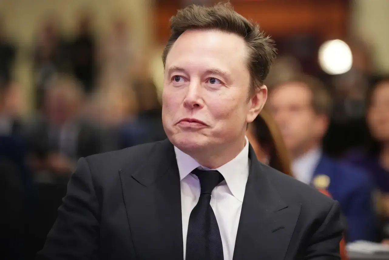 tesla elon musk