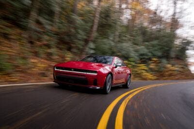 Dodge Charger Sixpack 2026