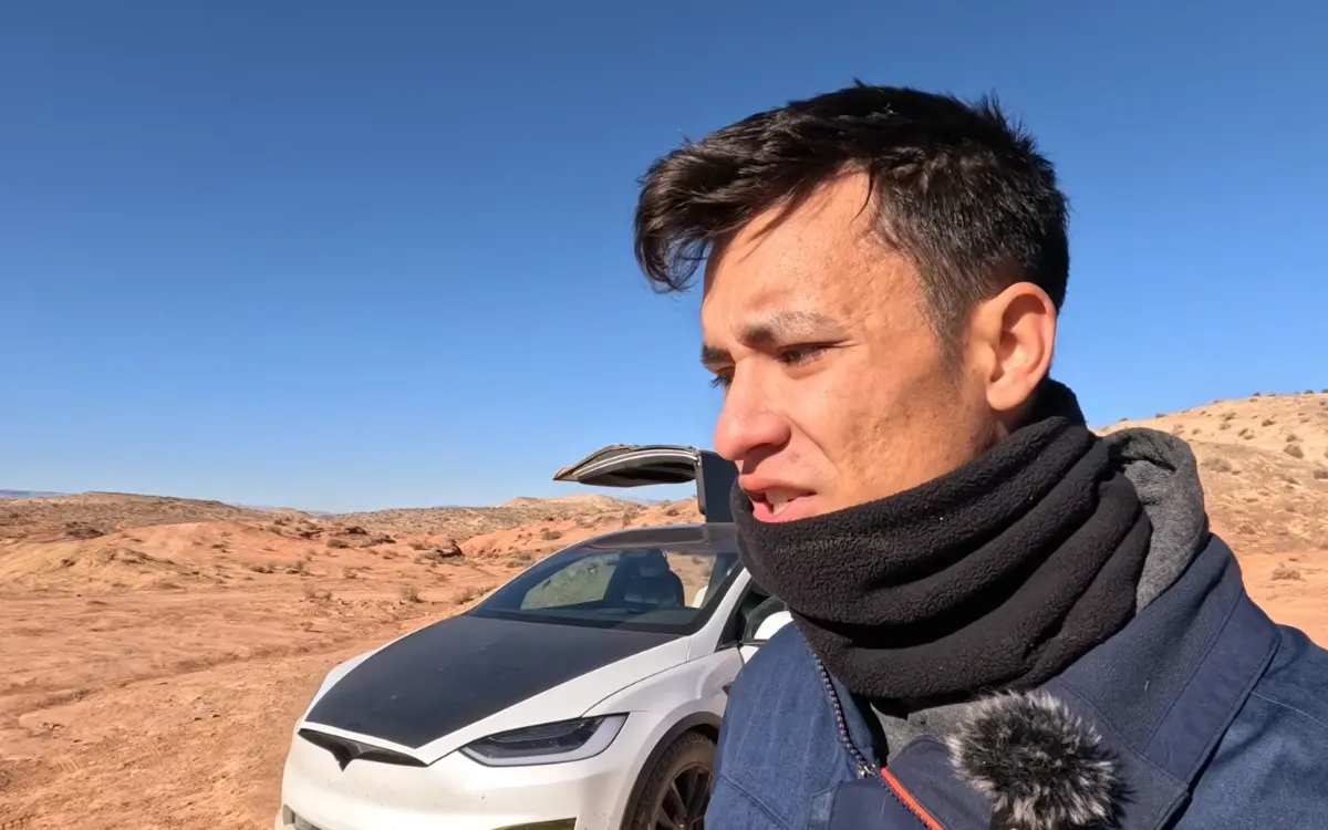 Everyday Sandro model x