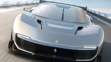 Ferrari
