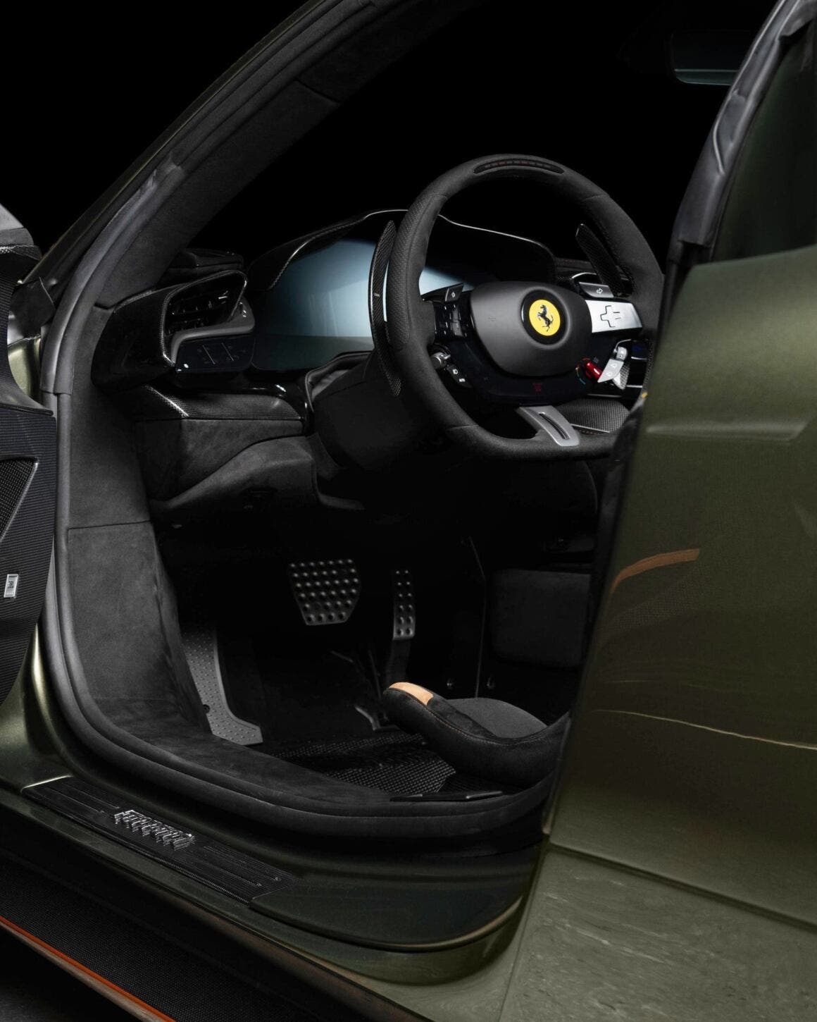 Ferrari SF90 XX Spider