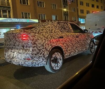 Fiat Fastback