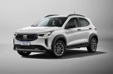 Fiat Pulse 2026