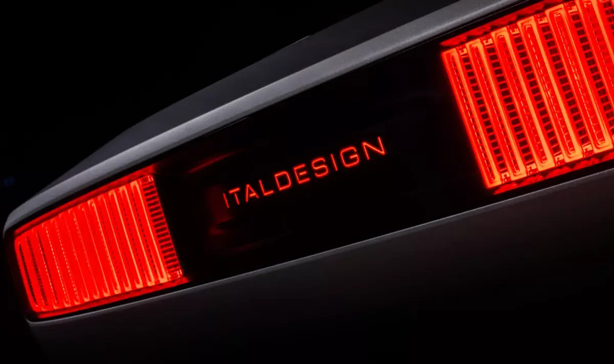 Italdesign