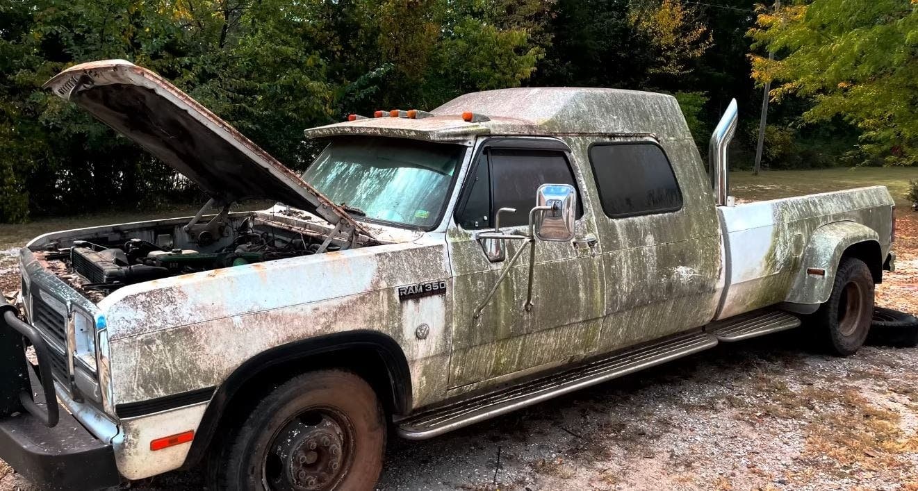 Ram 350
