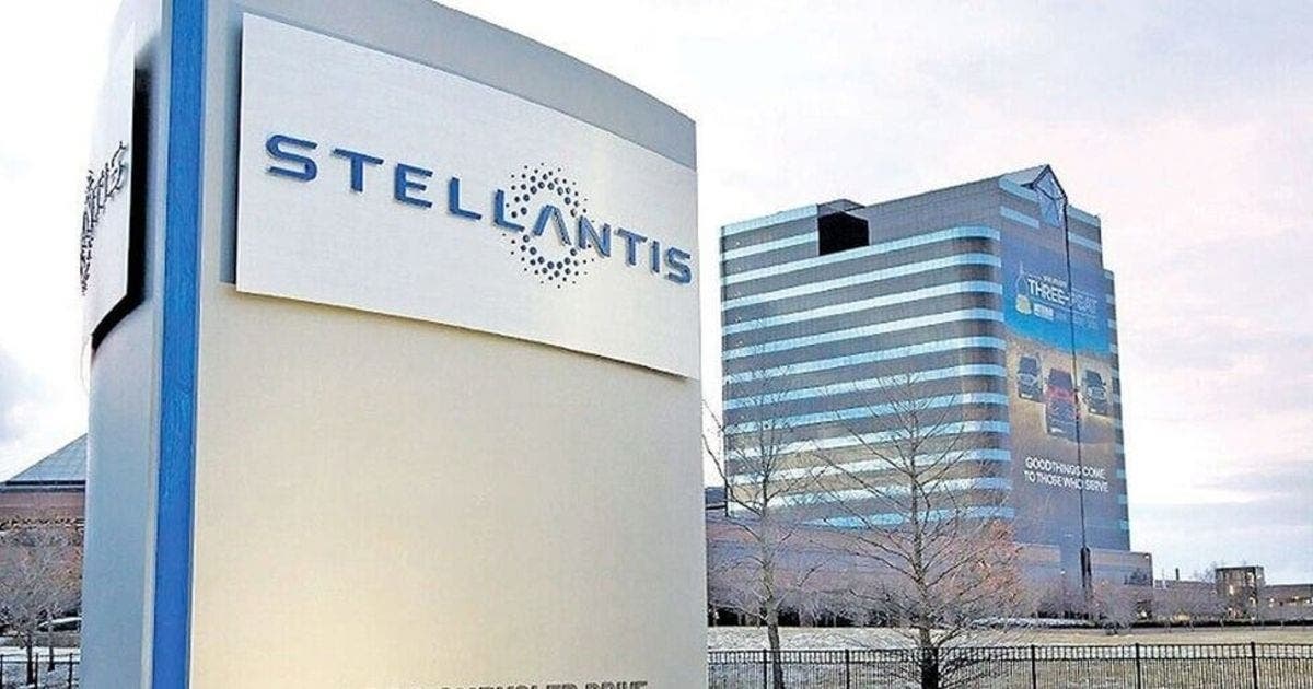 stellantis