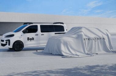 Stellantis Bolt