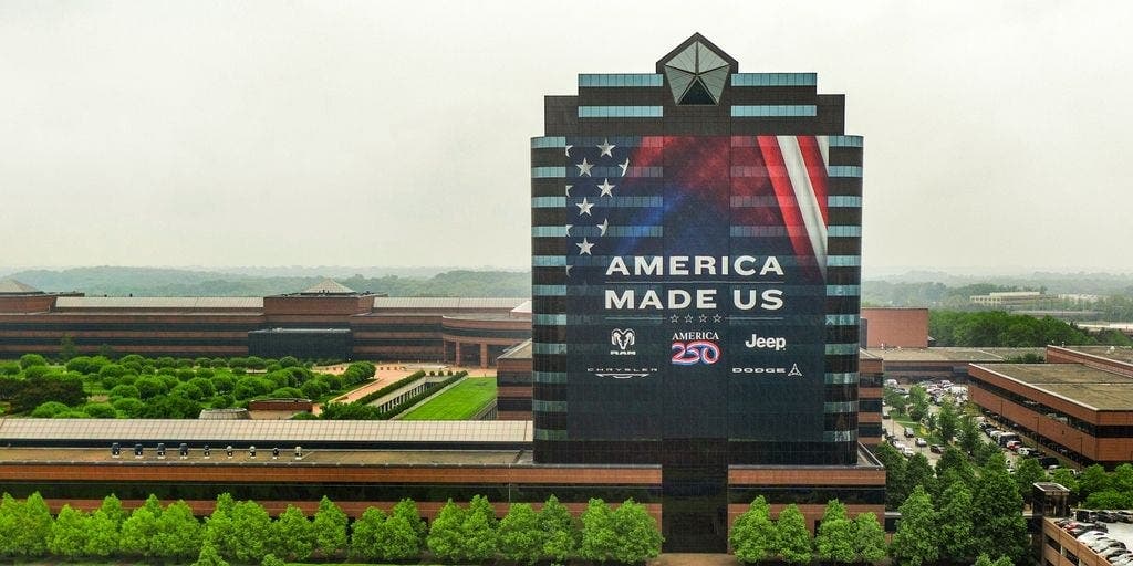 auburn hills stellantis