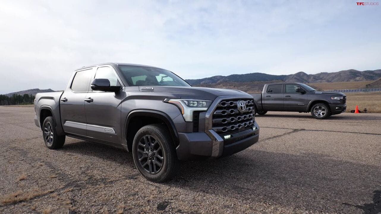 challenge youtube, the fast lane