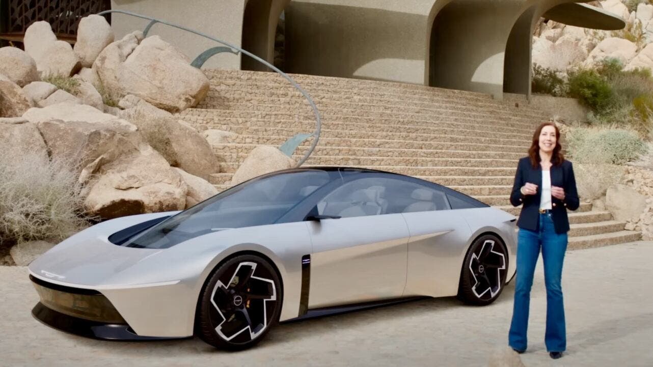 christine feuell chrysler