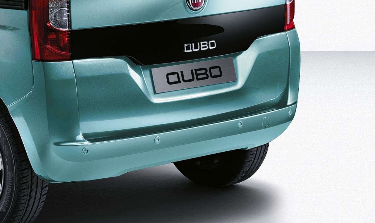 fiat qubo