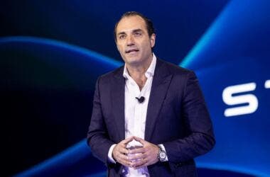 filosa, ceo stellantis