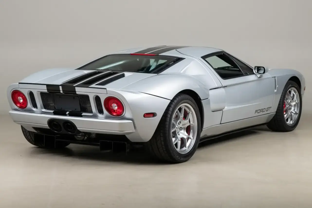 ford gt