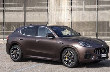 maserati grecale 2026