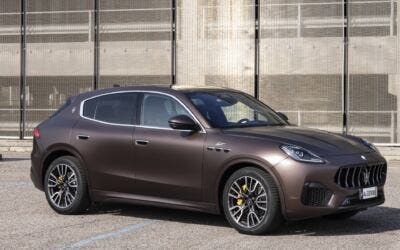 maserati grecale 2026