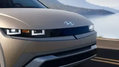hyundai ioniq 5