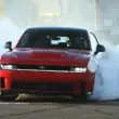 Dodge Charger Daytona Scat Pack