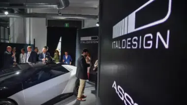 Italdesign
