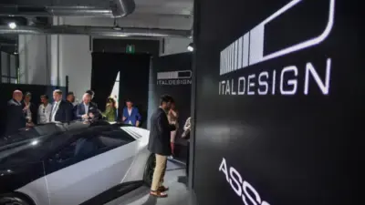 Italdesign