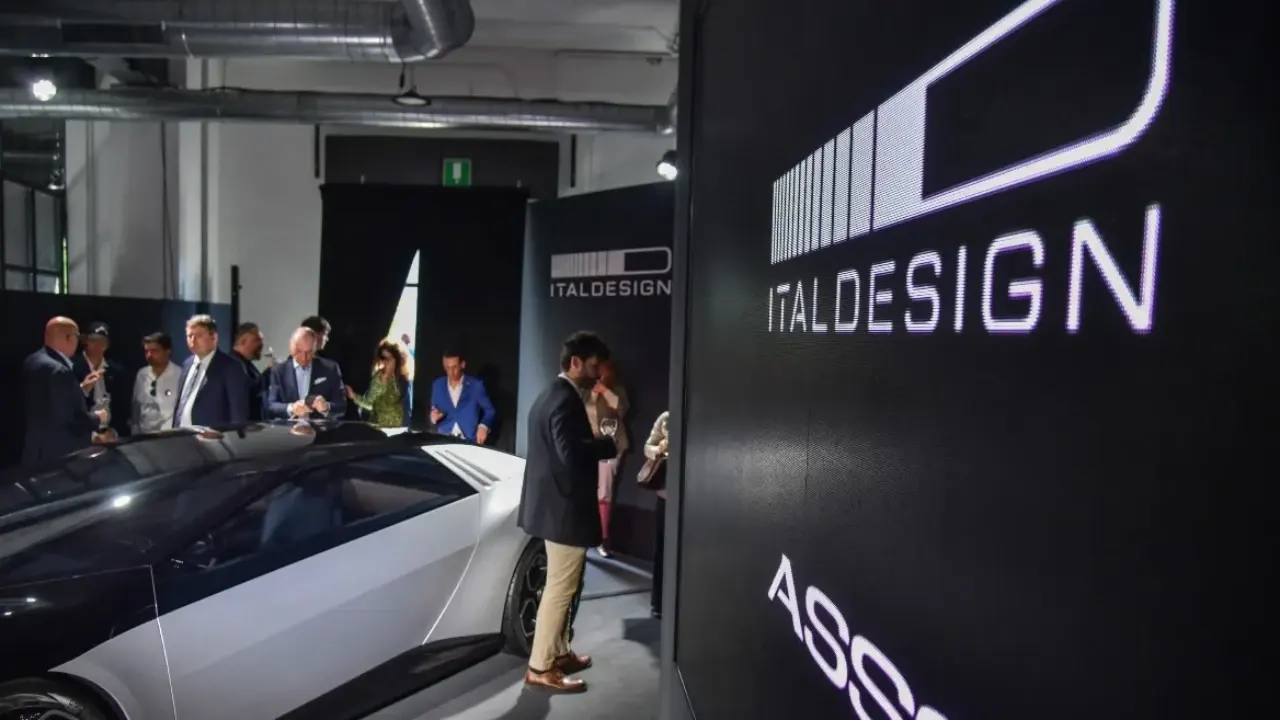 Italdesign