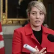Mélanie Joly