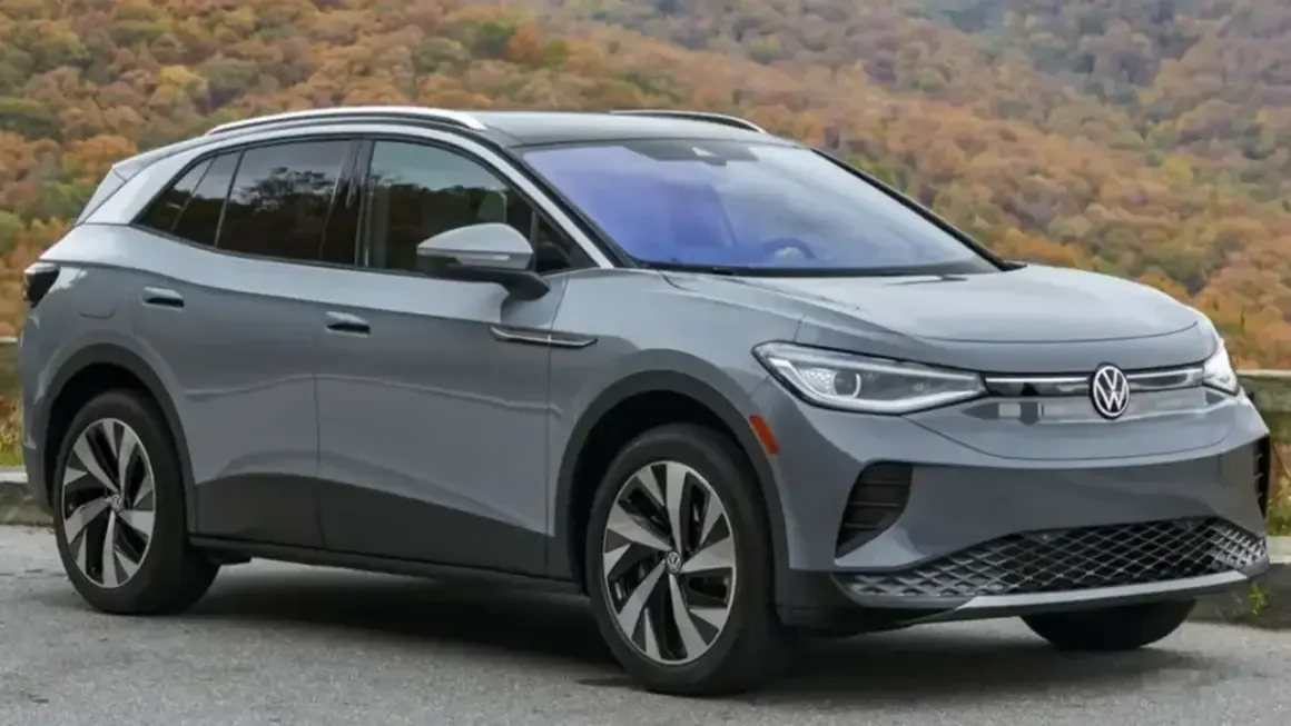 Volkswagen ID.4