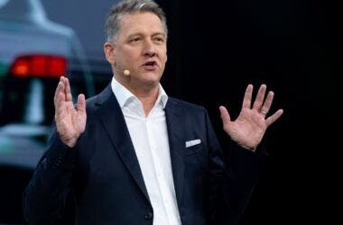 audi Gernot Döllner