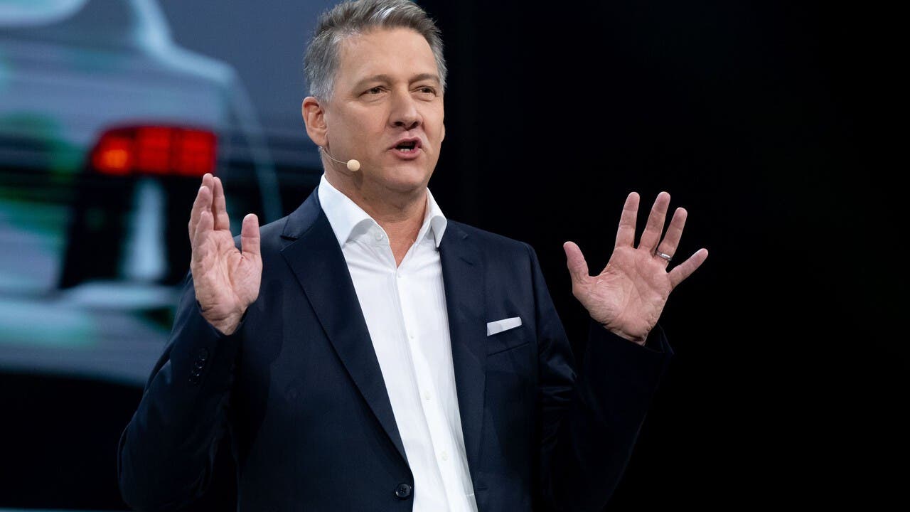 audi Gernot Döllner