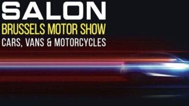 brussels motor show 2026