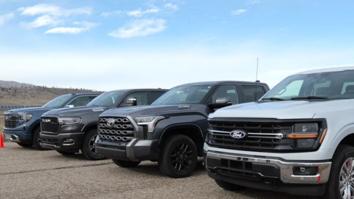 challenge youtube, the fast lane