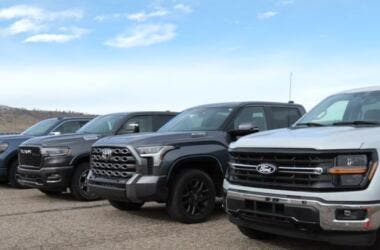 challenge youtube, the fast lane