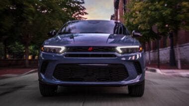 Dodge-Hornet