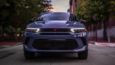 Dodge-Hornet