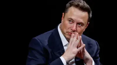 elon musk