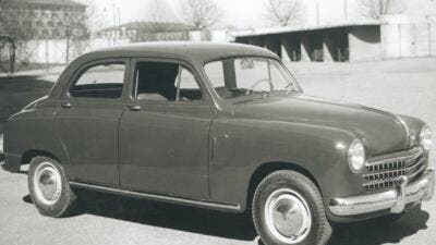 Fiat 1400
