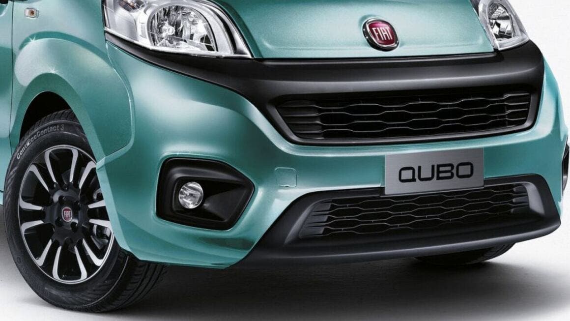 fiat qubo