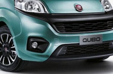 fiat qubo