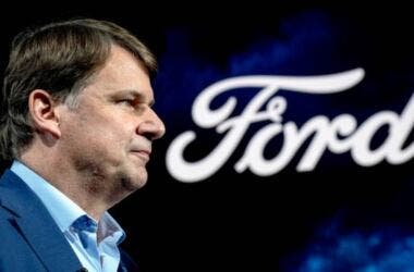ford jim farley